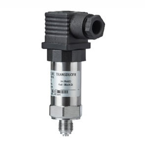 relative pressure transmitter