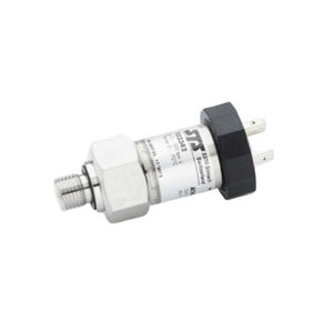barometric pressure transmitter
