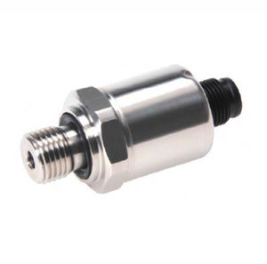relative pressure transmitter