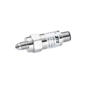 vacuum pressure transmitter