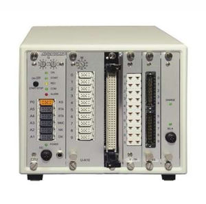 humidity data acquisition system