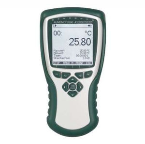 portable data acquisition system