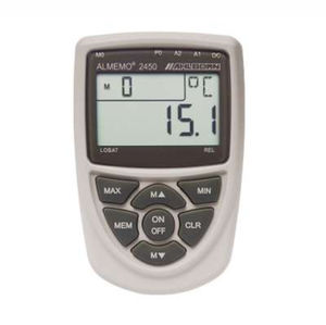 universal data-logger