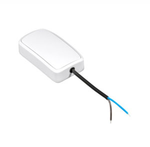 Bluetooth contact closure sensor