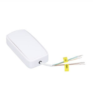 dual wireless sensor transmitter