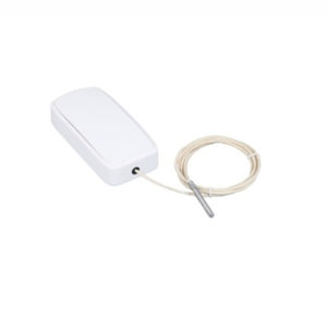 temperature data-logger