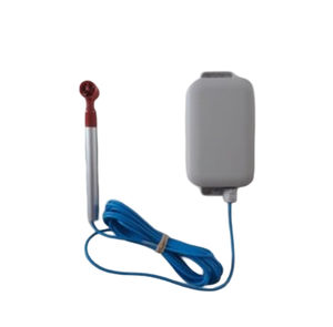 vane anemometer