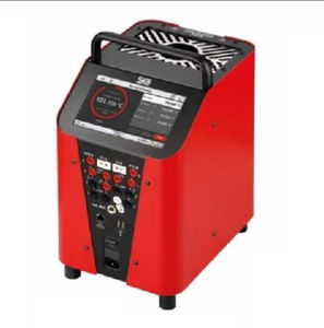 high-temperature dry block heater