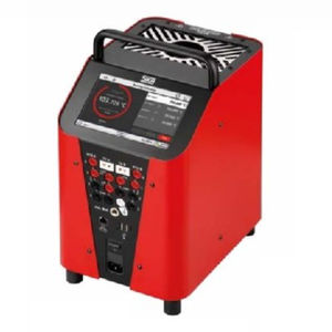 high-temperature dry block heater