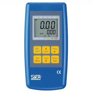 Pt100 thermometer