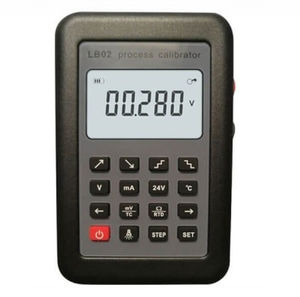 voltage calibrator