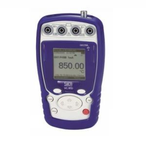 temperature calibrator