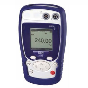 temperature calibrator