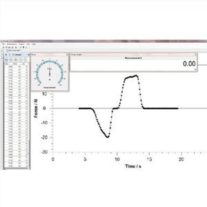 measurement software solution