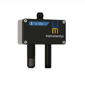 room air quality transmitter