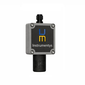 CO2 transmitter