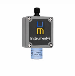 carbon monoxide carbon monoxide sensor
