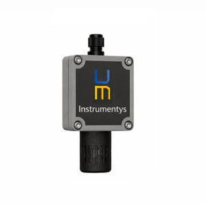 CO2 transmitter