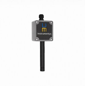 CO2 transmitter