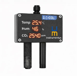 CO2 transmitter
