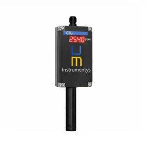 CO2 transmitter