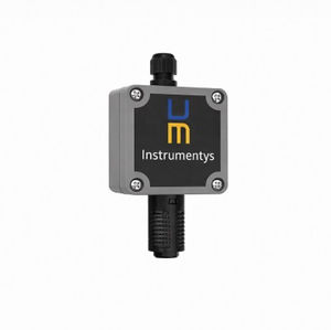 CO2 transmitter