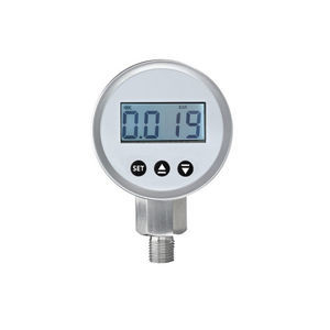digital pressure gauge 1