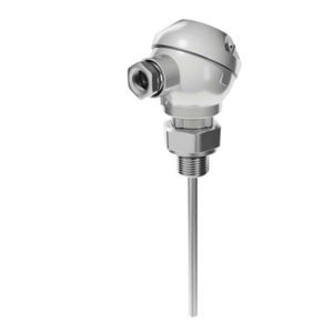 Pt100 probe 1