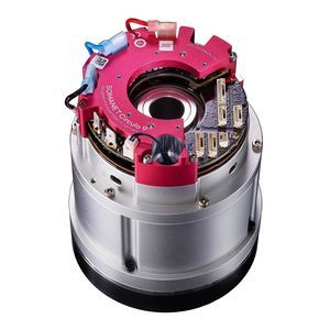 electric servo-actuator 1