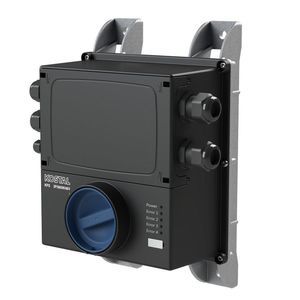 chassis-mounted power supply 1