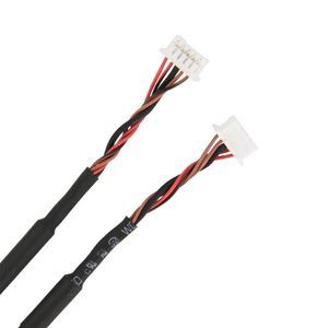 communication patch cable 1