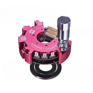 DC servo-drive