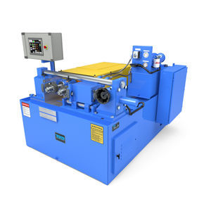 thread rolling machine