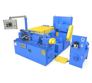 thread rolling machine