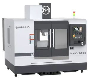 3-axis machining center