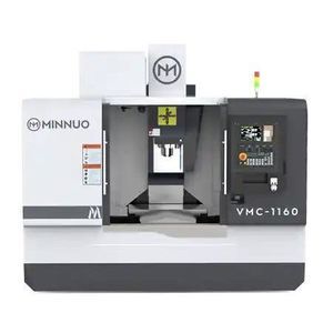 3-axis machining center