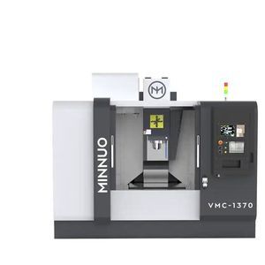 3-axis machining center