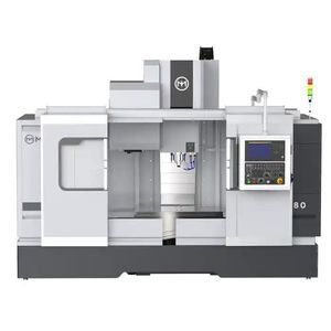 3-axis machining center