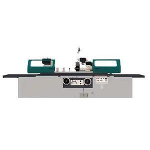 cylindrical grinding machine