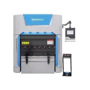 servo-electric press brake