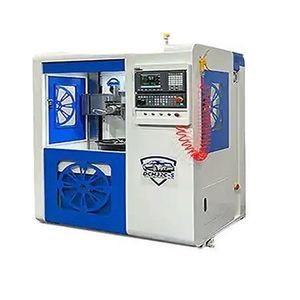 CNC lathe