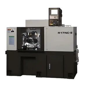 thread rolling machine