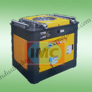 hydraulic bending machine