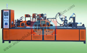 automatic welding machine