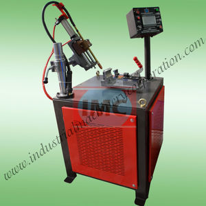 automatic welding machine 1