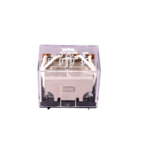 DC electromechanical relay