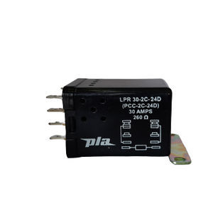 DC electromechanical relay
