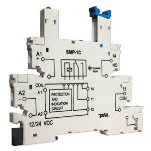 relay socket