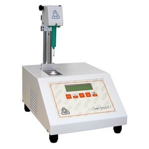semi-automatic osmometer 1