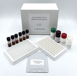 contamination test kit